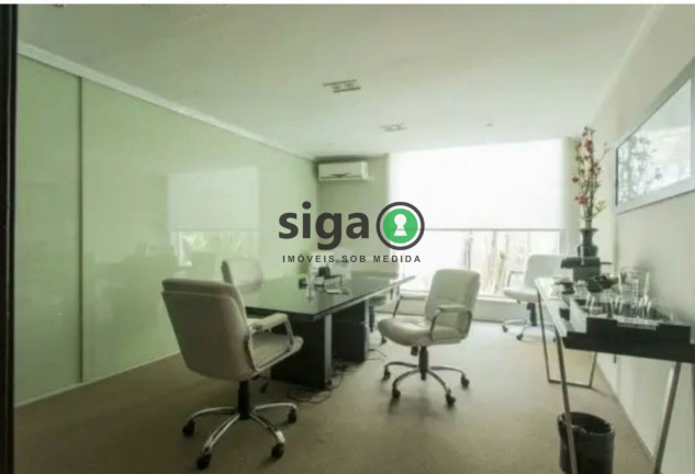 Imagem Imóvel Comercial para Alugar, 587 m² em Jardim Paulista - São Paulo