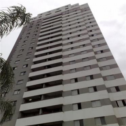 Imagem Apartamento com 2 Quartos à Venda, 98 m² em Mooca - São Paulo