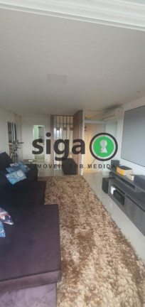 Imagem Apartamento com 4 Quartos à Venda, 266 m² em Morumbi - São Paulo Imagem Apartamento com 4 Quartos à Venda, 266 m² em Morumbi - São Paulo