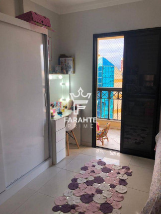 Imagem Apartamento com 3 Quartos à Venda, 131 m² em Ponta Da Praia - Santos Imagem Apartamento com 3 Quartos à Venda, 131 m² em Ponta Da Praia - Santos