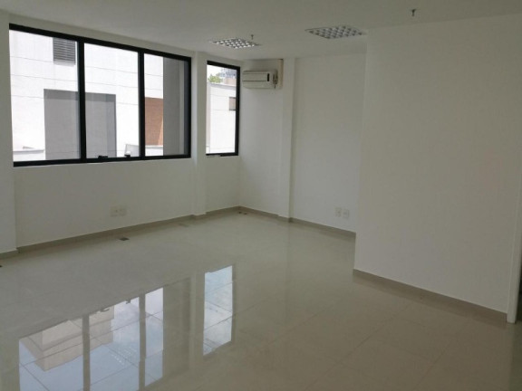 Imagem Sala Comercial para Alugar, 208 m² em Vila Mariana - São Paulo