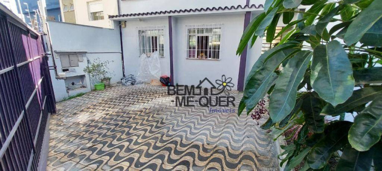 Sobrado com 4 Quartos à Venda, 200 m² em Perdizes - São Paulo