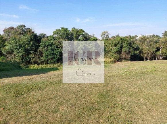 Terreno em Condomínio à Venda, 850 m² em Village Ipanema - Araçoiaba Da Serra