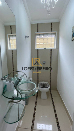 Imagem Casa com 3 Quartos à Venda, 125 m² em Jardim Paraíso - Botucatu Imagem Casa com 3 Quartos à Venda, 125 m² em Jardim Paraíso - Botucatu