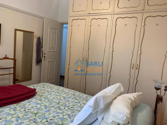 Imagem Apartamento com 3 Quartos à Venda, 150 m² em Santa Cecília - São Paulo