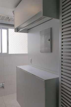 Imagem Apartamento com 2 Quartos à Venda, 96 m² em Vila Andrade - São Paulo Imagem Apartamento com 2 Quartos à Venda, 96 m² em Vila Andrade - São Paulo