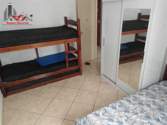 Imagem Apartamento com 1 Quarto à Venda, 39 m² em Caicara - Praia Grande Imagem Apartamento com 1 Quarto à Venda, 39 m² em Caicara - Praia Grande