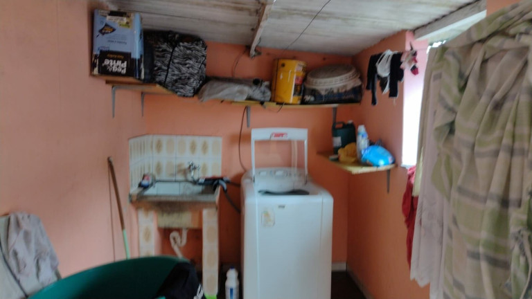 Imagem Casa com 2 Quartos à Venda, 83 m² em Parque Novo Oratório - Santo André Imagem Casa com 2 Quartos à Venda, 83 m² em Parque Novo Oratório - Santo André