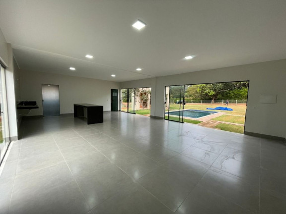 Imagem Chácara com 3 Quartos à Venda, 233 m² em Condomínio Das Palmeiras - Bela Vista De Goiás Imagem Chácara com 3 Quartos à Venda, 233 m² em Condomínio Das Palmeiras - Bela Vista De Goiás