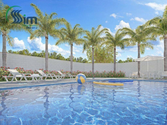 Imagem Apartamento com 2 Quartos à Venda, 40 m² em Siqueira - Fortaleza Imagem Apartamento com 2 Quartos à Venda, 40 m² em Siqueira - Fortaleza