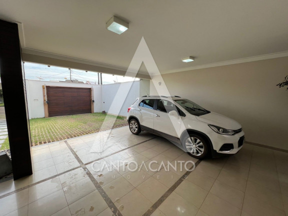 Imagem Casa com 3 Quartos à Venda,  em Jardim Maringá - Sinop