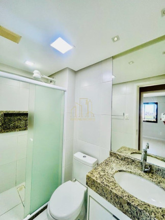Imagem Imóvel com 2 Quartos à Venda, 65 m² em Patamares - Salvador