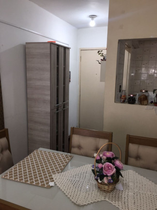 Imagem Imóvel com 1 Quarto à Venda, 34 m² em Parque Dos Maias - Porto Alegre