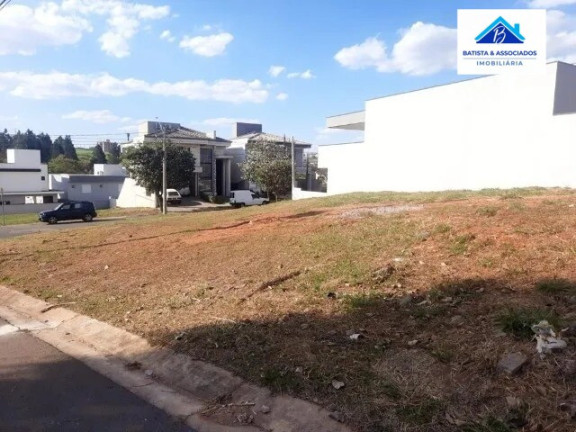 Terreno à Venda, 486 m² em Swiss Park - Campinas
