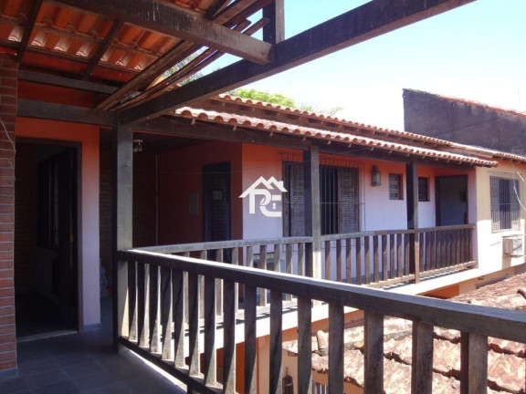 Imagem Casa com 7 Quartos à Venda,  em Balneário Remanso - Rio Das Ostras