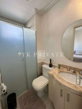 Imagem Apartamento com 4 Quartos à Venda, 158 m² em Perdizes - São Paulo Imagem Apartamento com 4 Quartos à Venda, 158 m² em Perdizes - São Paulo