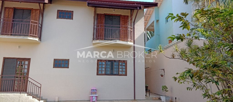 Imagem Casa de Condomínio com 3 Quartos à Venda, 500 m² em Santa Cruz - Valinhos Imagem Casa de Condomínio com 3 Quartos à Venda, 500 m² em Santa Cruz - Valinhos