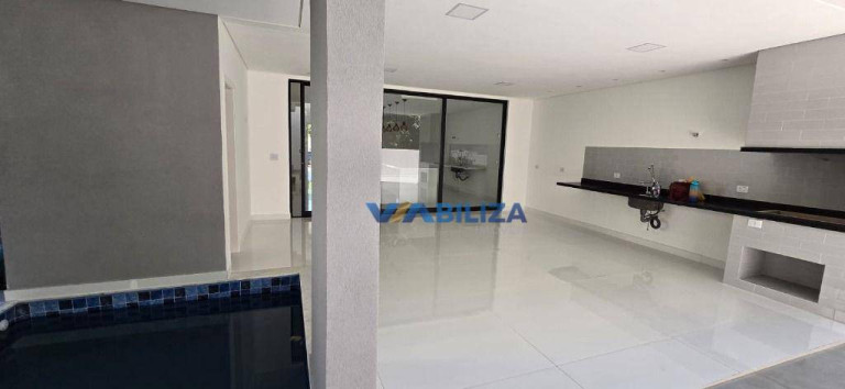 Imagem Sobrado com 4 Quartos à Venda, 300 m² em Residencial Real Park - Arujá Imagem Sobrado com 4 Quartos à Venda, 300 m² em Residencial Real Park - Arujá
