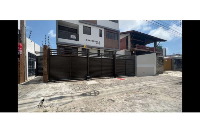Imagem Apartamento com 3 Quartos à Venda, 67 m² em Tambauzinho - João Pessoa Imagem Apartamento com 3 Quartos à Venda, 67 m² em Tambauzinho - João Pessoa