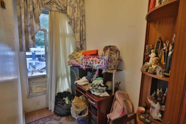 Imagem Apartamento com 2 Quartos à Venda, 85 m² em Copacabana - Rio De Janeiro