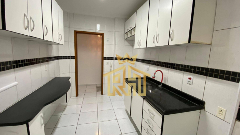 Imagem Apartamento com 2 Quartos à Venda, 75 m² em Vila Guilhermina - Praia Grande Imagem Apartamento com 2 Quartos à Venda, 75 m² em Vila Guilhermina - Praia Grande