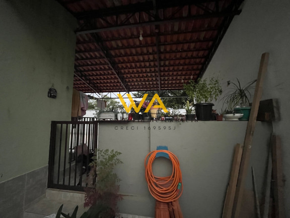 Imagem Sobrado com 3 Quartos à Venda, 240 m² em Vila Caputera - Mogi Das Cruzes