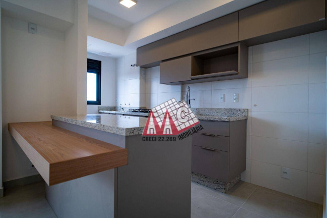 Imagem Imóvel com 2 Quartos à Venda, 82 m² em Edifício épico - Sorocaba