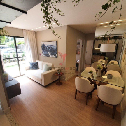 Casa com 2 Quartos à Venda, 59 m² em Vargem Grande - Rio De Janeiro