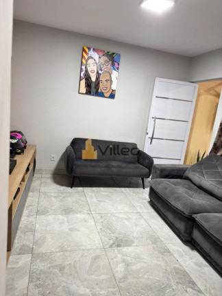 Imagem Casa com 2 Quartos à Venda,  em Jardim Imperatriz - Sorocaba