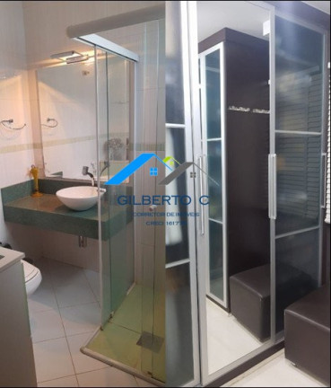 Imagem Cobertura com 3 Quartos à Venda, 172 m² em Vila America - Bauru Imagem Cobertura com 3 Quartos à Venda, 172 m² em Vila America - Bauru