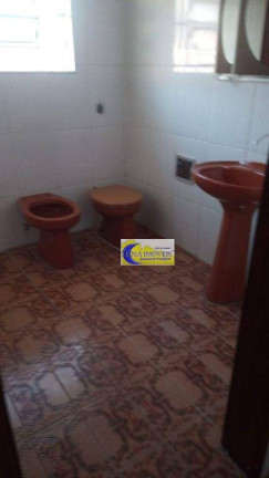 Imagem Sobrado com 3 Quartos à Venda, 338 m² em Paulicéia - São Bernardo Do Campo Imagem Sobrado com 3 Quartos à Venda, 338 m² em Paulicéia - São Bernardo Do Campo