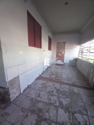 Imagem Terreno à Venda, 250 m² em Juscelino Kubitschek - Santa Maria