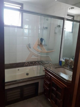 Imagem Apartamento com 3 Quartos à Venda, 173 m² em Centro - Ribeirão Preto Imagem Apartamento com 3 Quartos à Venda, 173 m² em Centro - Ribeirão Preto