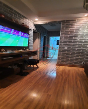 Imagem Imóvel com 2 Quartos à Venda, 49 m² em Jardim Santa Terezinha (nova Veneza) - Sumaré