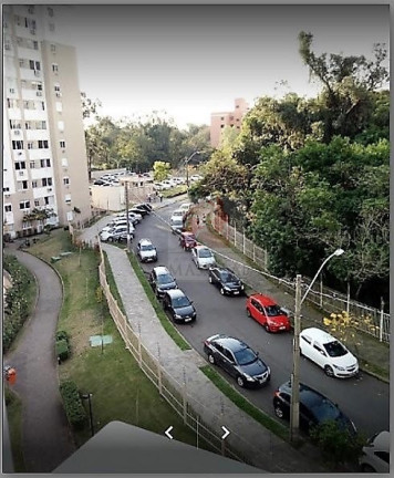 Imagem Apartamento com 3 Quartos à Venda, 68 m² em Jardim Carvalho - Porto Alegre Imagem Apartamento com 3 Quartos à Venda, 68 m² em Jardim Carvalho - Porto Alegre