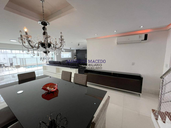 Imagem Casa com 4 Quartos para Alugar, 365 m² em Tambore - Santana De Parnaíba Imagem Casa com 4 Quartos para Alugar, 365 m² em Tambore - Santana De Parnaíba