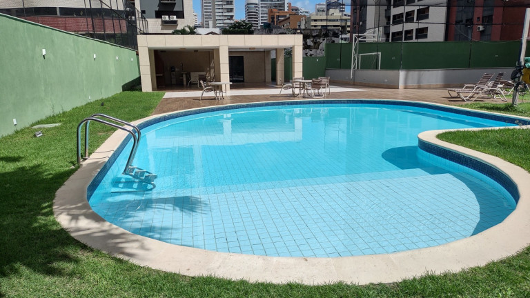 Imagem Apartamento com 4 Quartos à Venda, 305 m² em Meireles - Fortaleza Imagem Apartamento com 4 Quartos à Venda, 305 m² em Meireles - Fortaleza