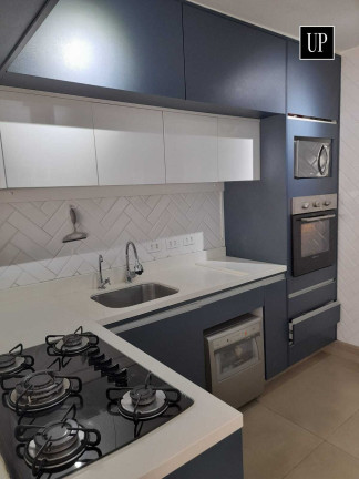 Imagem Apartamento com 3 Quartos à Venda, 103 m² em Vila Monumento - São Paulo