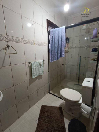 Imagem Casa com 2 Quartos à Venda, 100 m² em Tupi - Praia Grande Imagem Casa com 2 Quartos à Venda, 100 m² em Tupi - Praia Grande