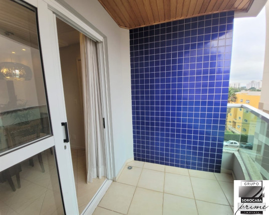 Imagem Apartamento com 3 Quartos à Venda, 90 m² em Parque Campolim - Sorocaba Imagem Apartamento com 3 Quartos à Venda, 90 m² em Parque Campolim - Sorocaba