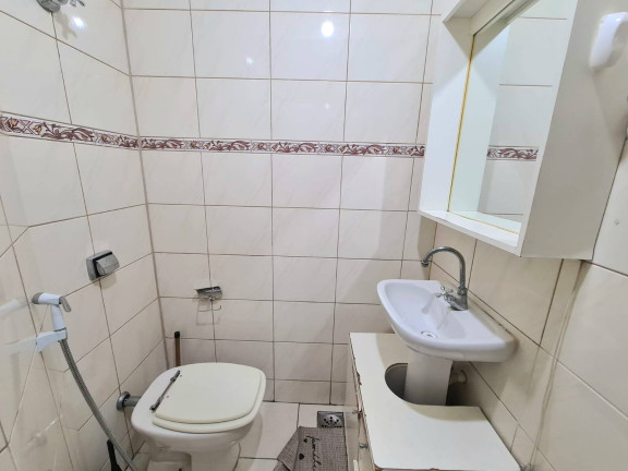 Imagem Apartamento com 1 Quarto à Venda, 35 m² em Copacabana - Rio De Janeiro