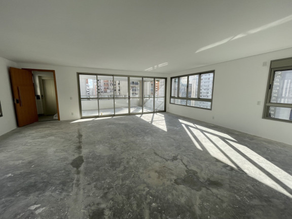 Imagem Apartamento com 3 Quartos à Venda, 285 m² em Jardim América - São Paulo Imagem Apartamento com 3 Quartos à Venda, 285 m² em Jardim América - São Paulo