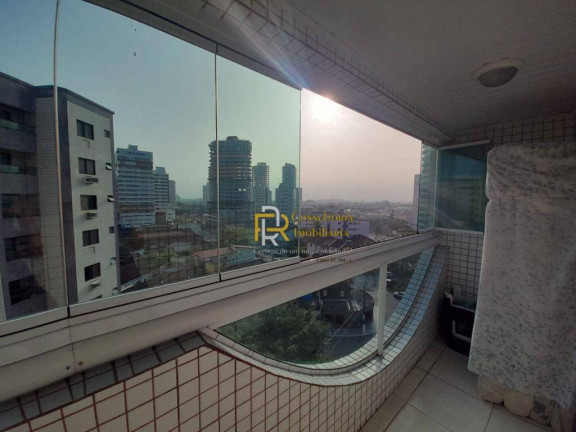 Imagem Apartamento com 1 Quarto à Venda, 52 m² em Vila Guilhermina - Praia Grande Imagem Apartamento com 1 Quarto à Venda, 52 m² em Vila Guilhermina - Praia Grande