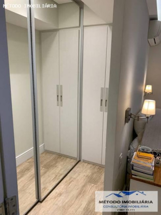 Imagem Apartamento com 3 Quartos à Venda, 110 m² em Campo Belo - São Paulo