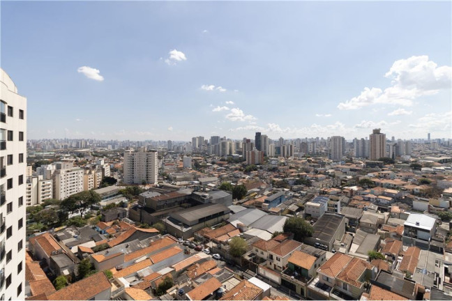 Imagem Apartamento com 2 Quartos à Venda, 61 m² em Vila Bela - São Paulo