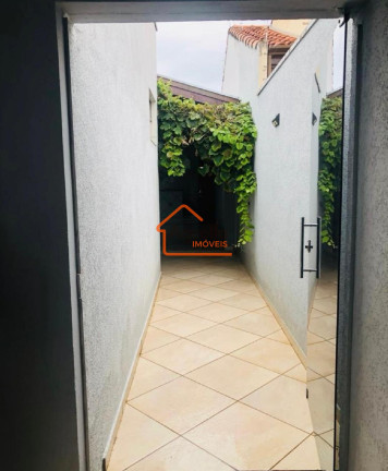 Imagem Casa com 3 Quartos à Venda, 210 m² em Jardim São José - Mogi Guaçu Imagem Casa com 3 Quartos à Venda, 210 m² em Jardim São José - Mogi Guaçu