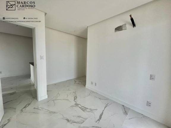 Imagem Imóvel com 3 Quartos à Venda, 91 m² em Batista Campos - Belém