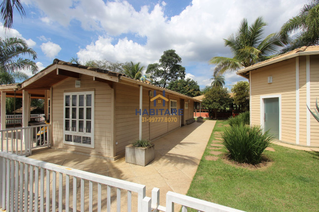 Imagem Casa de Condomínio com 4 Quartos à Venda, 263 m² em Quintas Da Jangada - Sarzedo