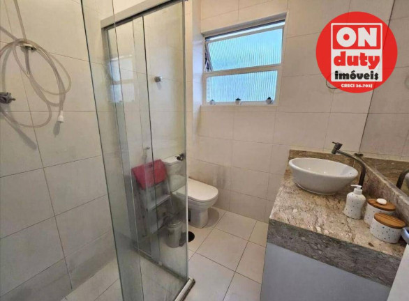 Imagem Apartamento com 2 Quartos à Venda, 82 m² em Ponta Da Praia - Santos Imagem Apartamento com 2 Quartos à Venda, 82 m² em Ponta Da Praia - Santos