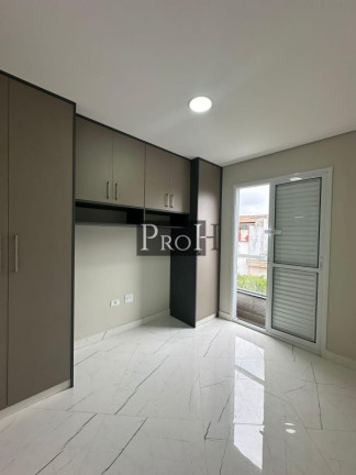 Imagem Cobertura com 2 Quartos à Venda, 120 m² em Vila Linda - Santo André Imagem Cobertura com 2 Quartos à Venda, 120 m² em Vila Linda - Santo André